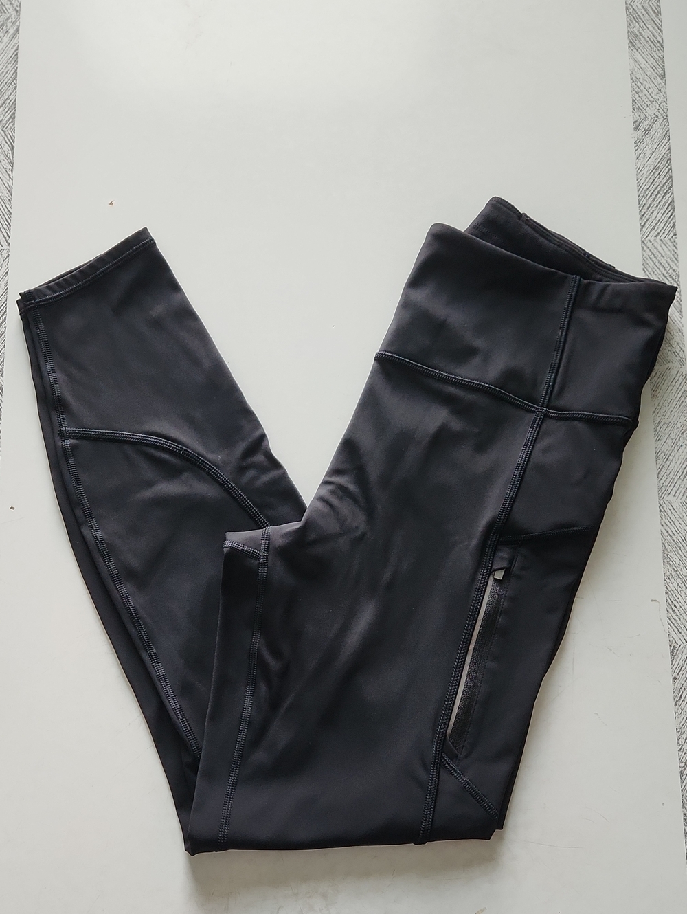 Athleta Rainier Leggings